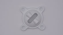 Load image into Gallery viewer, Tonal Clips (Injection Molded) for DIY Tonal Gym Accessory Shelf - Tonal Home Gym
